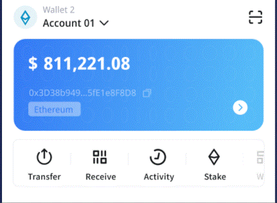 imToken 官网|以太坊和比imToken钱包下载特币